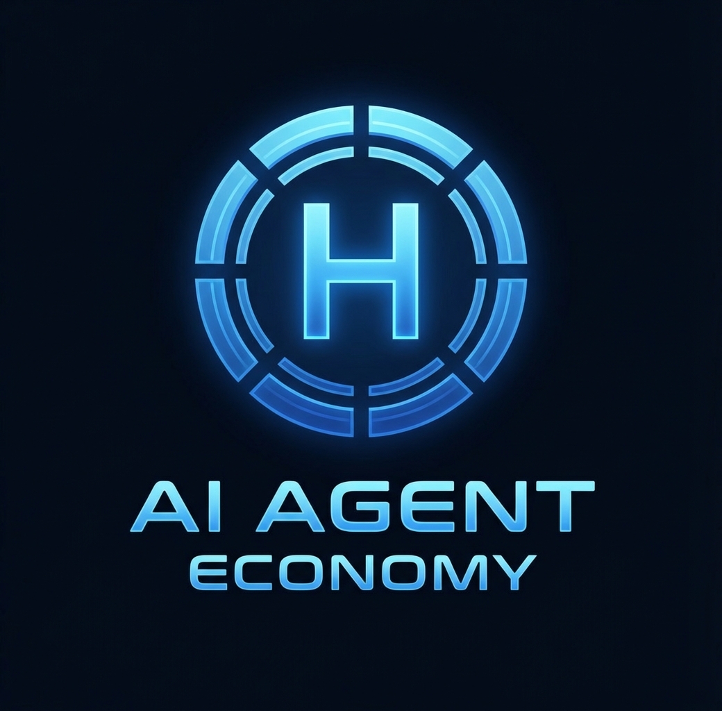 AI Agent Economy